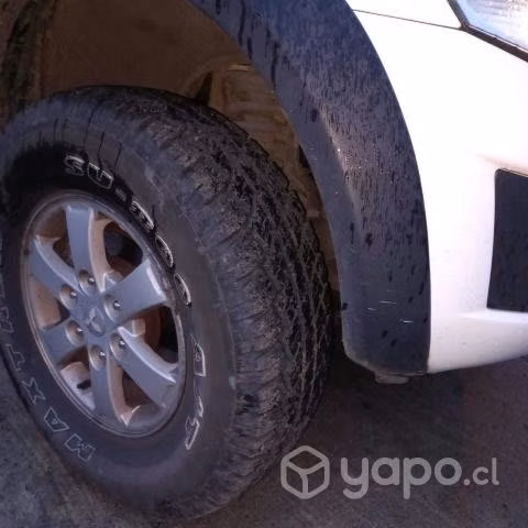 Mitsubishi l200 2015 - Imagen 5