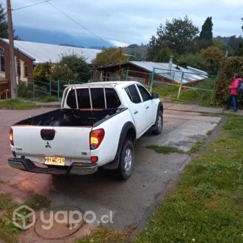 Mitsubishi l200 2015 - Imagen 3