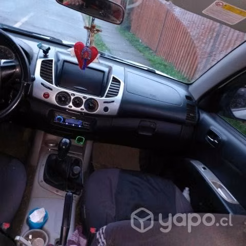Mitsubishi l200 2015 - Imagen 6