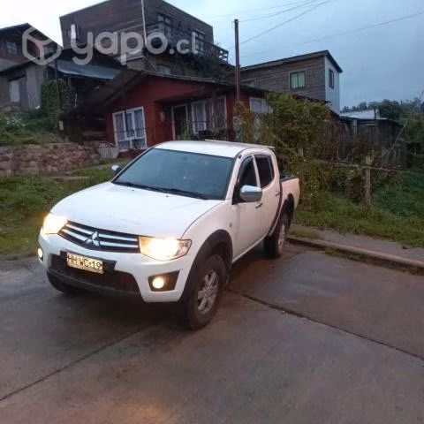 Mitsubishi l200 2015 - Imagen 4