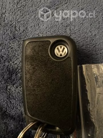 Logo Volkswagen Para llave