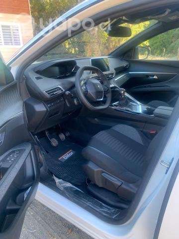 Vendo nuevo peugeot 3008 2024 - Imagen 7