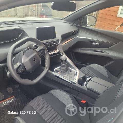 Vendo nuevo peugeot 3008 2024 - Imagen 4
