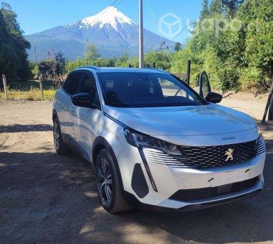 Vendo nuevo peugeot 3008 2024 - Imagen 5