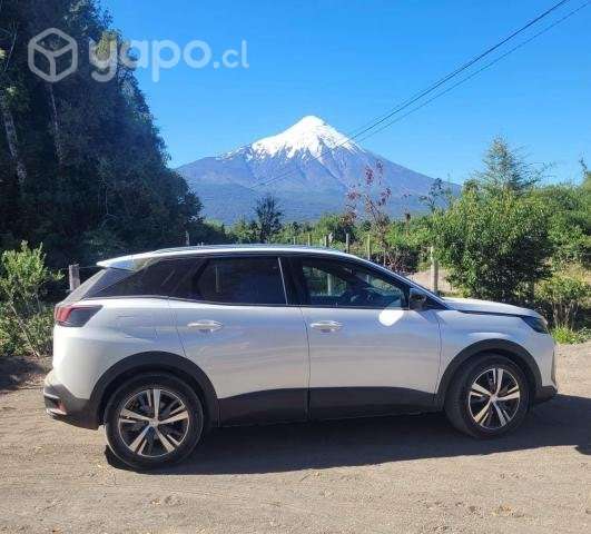 Vendo nuevo peugeot 3008 2024 - Imagen 3