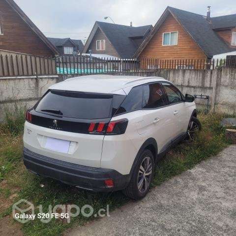 Vendo nuevo peugeot 3008 2024 - Imagen 6