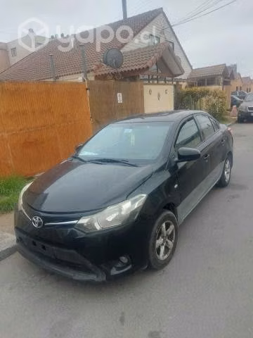 Toyota yaris 2015 - Imagen 3