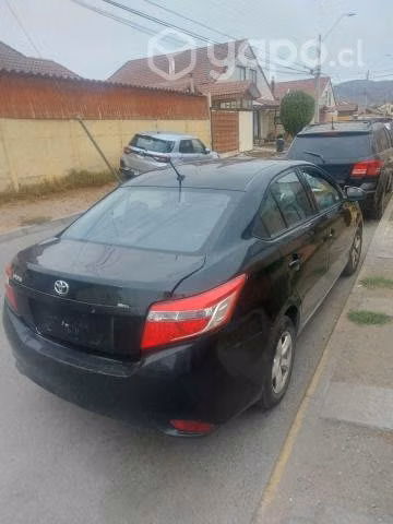 Toyota yaris 2015 - Imagen 2