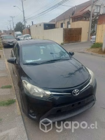 Toyota yaris 2015 - Imagen 6