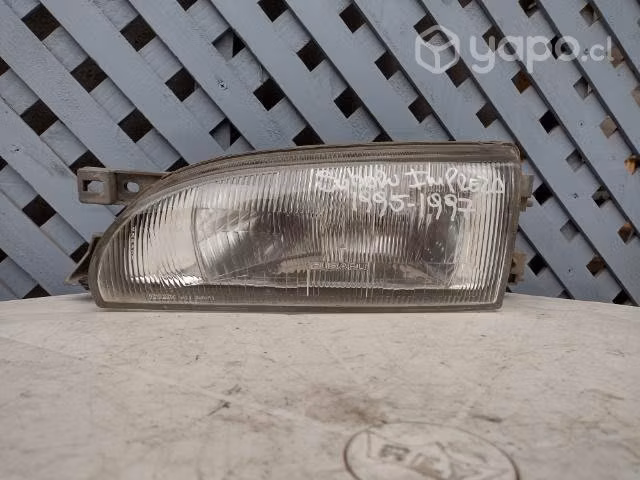 Opticos Subaru impreza 1995-1997