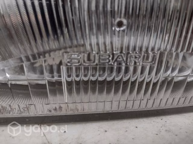 Opticos Subaru impreza 1995-1997