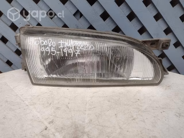 Opticos Subaru impreza 1995-1997