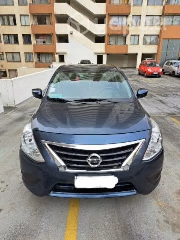 Nissan Versa - Imagen 7