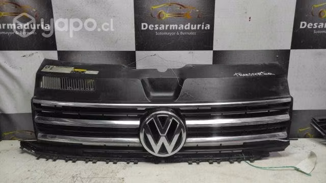 Máscara transporter 2.0
