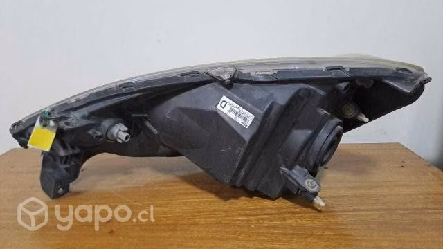 Optico rh honda fit 2008-2012 - Imagen 2