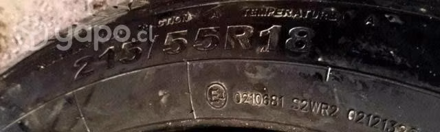 Neumaticos + llantas - Imagen 2