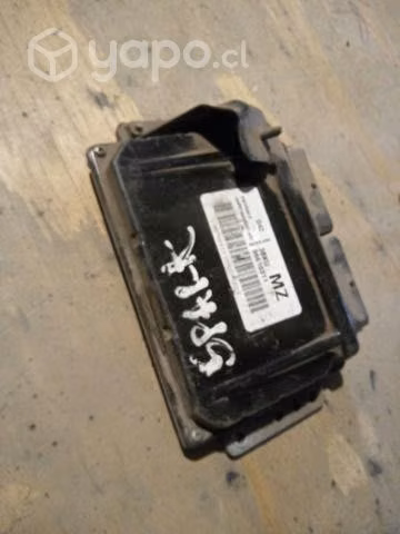 Chevrolet spark ecu computador envio regiones