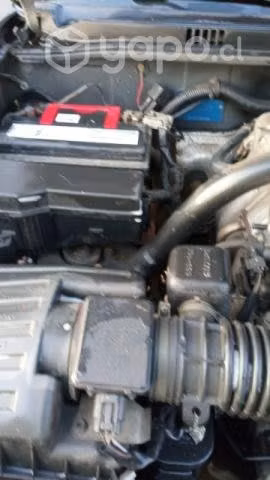 Suzuki Grand nomade