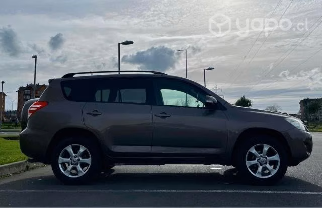 Toyota rav4 2010 - Imagen 2