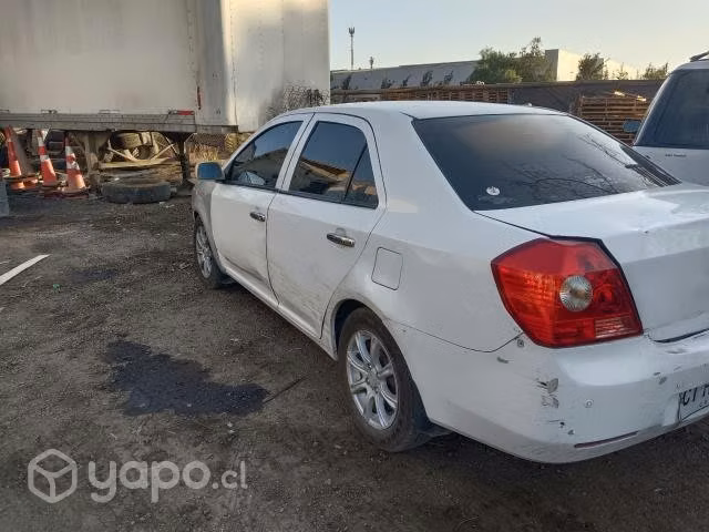 Auto Geely