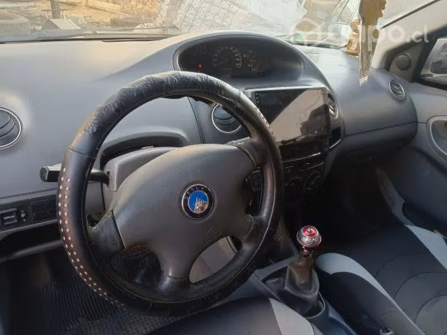 Auto Geely