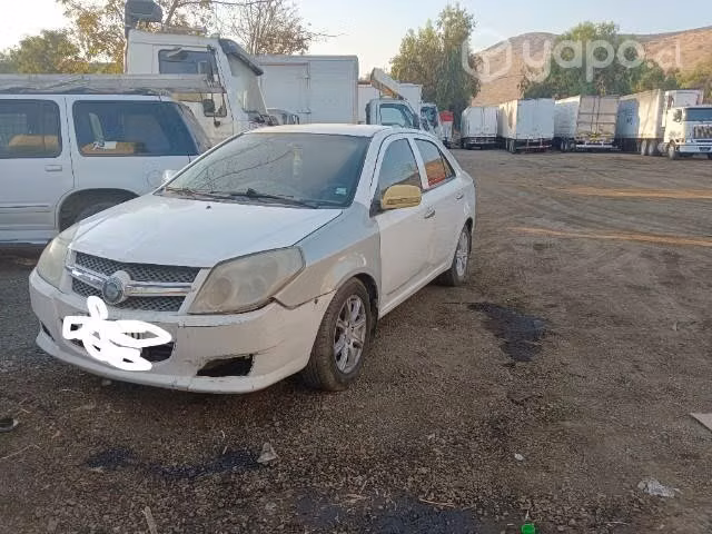 Auto Geely