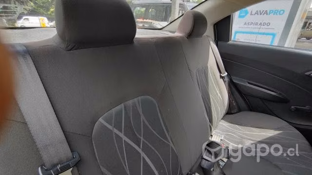 Chevrolet sail II 1.4 /2014