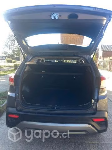 Hyundai creta 2019