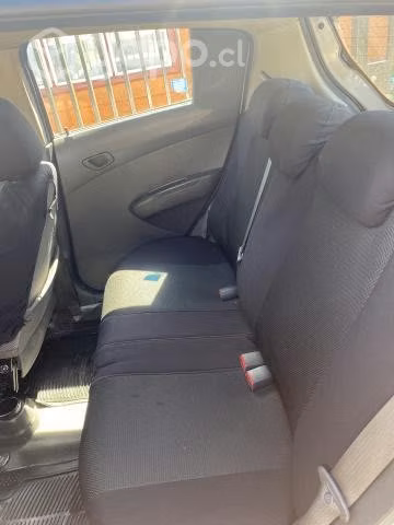 Se vende Chevrolet spark  2011
