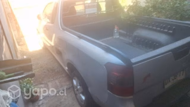 Camioneta CHEVROLET MONTANA 2012 2012