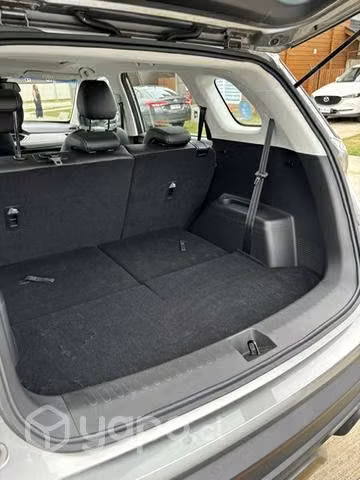 Captiva premier CVT 7 pax 2022