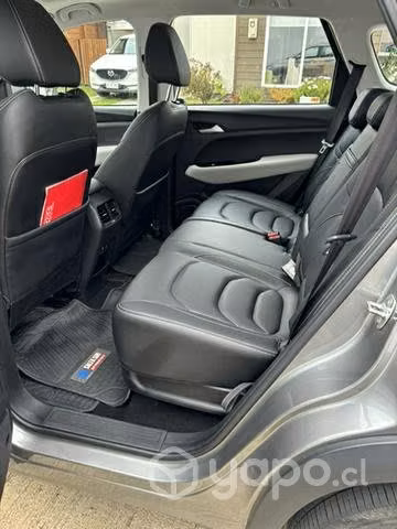 Captiva premier CVT 7 pax 2022