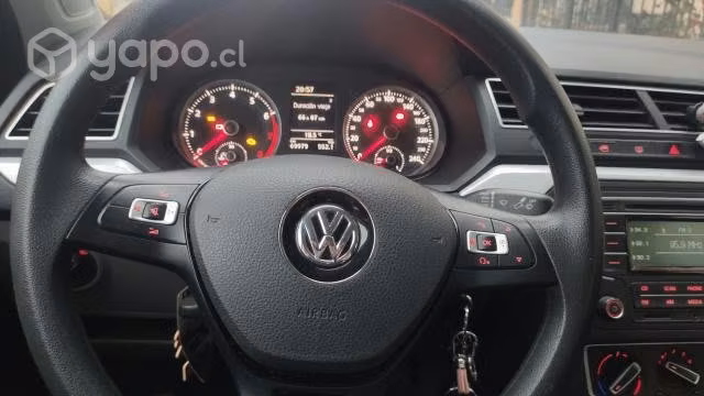 Vendo auto