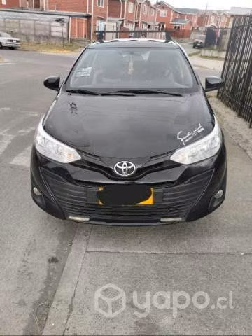Taxi colectivo