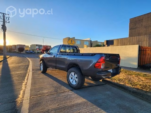 Toyota hilux 2019 - Imagen 2