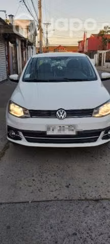 Auto Volkswagen voyague