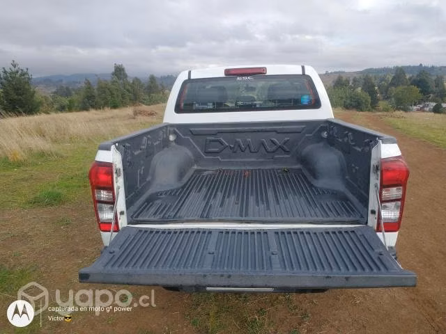 Vendo Chevrolet Dimax año 2020