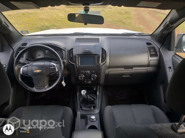 Vendo Chevrolet Dimax año 2020