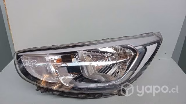 Optico hyundai accent rb dmg repuestos