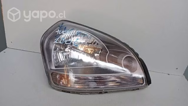 Optico hyundai tucson dmg repuestos 6.90