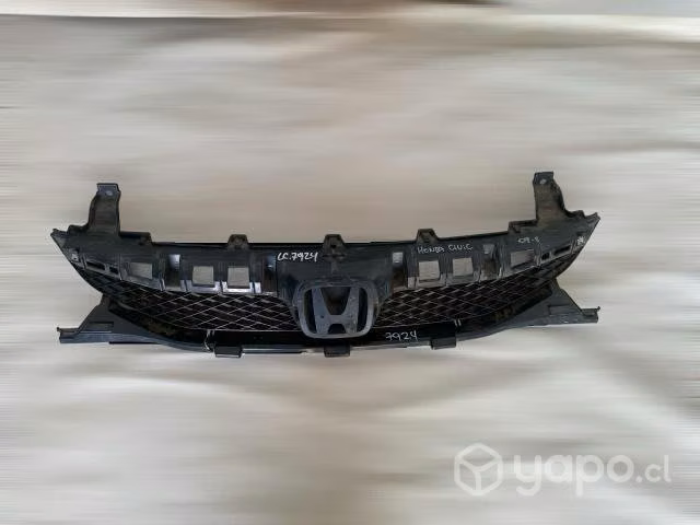 Mascara honda civic 2009-2011