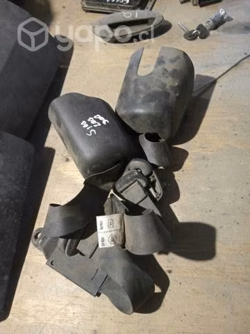 Changan s100 s200 s300 cinturones de seguridad env