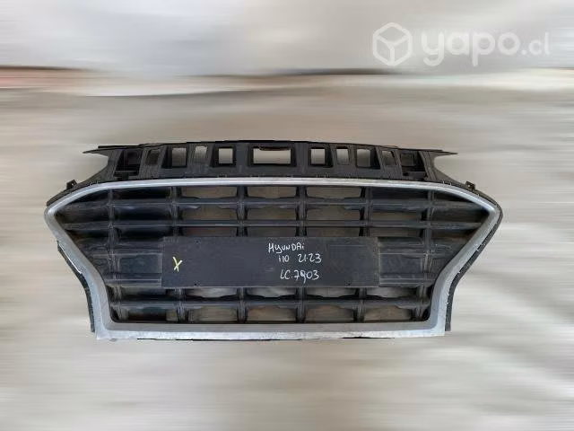 Mascara hyundai grand i