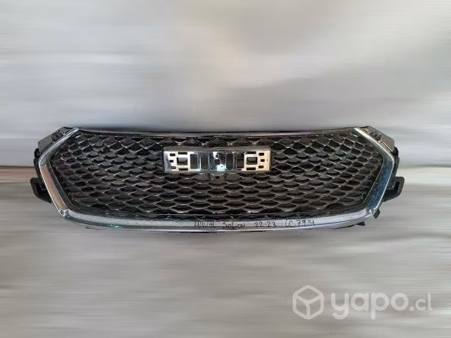 Mascara haval jolion 2022-2023