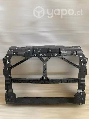 Frontal mg rx