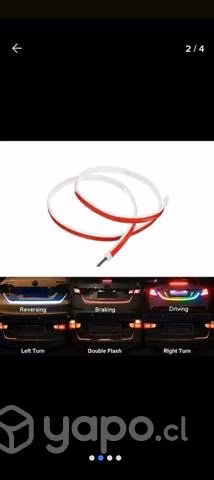 Led para maletero - Imagen 2