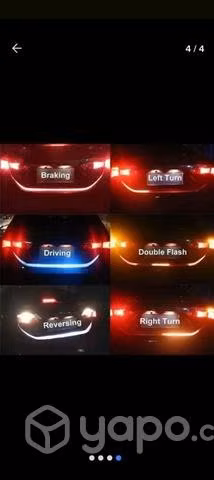 Led para maletero - Imagen 3