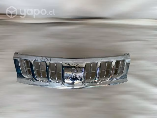 Mascara mitsubishi l