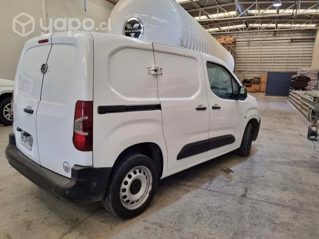 Citroen berlingo 2020 - Imagen 7
