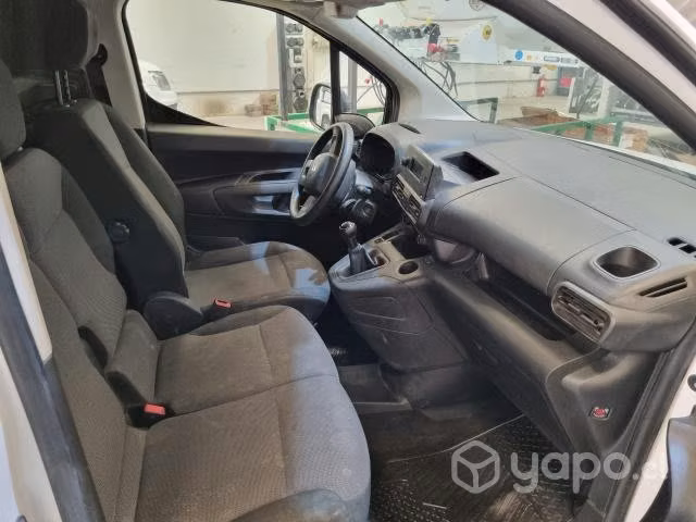 Citroen berlingo 2020 - Imagen 2